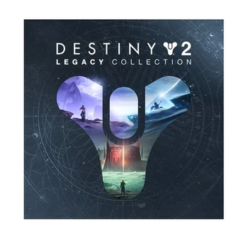 Bungie Destiny 2 Legacy Collection PC Game